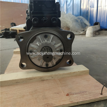 Kobelco SK210-10 Hydraulic pump K7V125DTP Excavator parts main pump